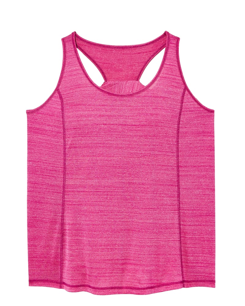 Front of plus size Fiorella Tank by Livi | Dia&Co | dia_product_style_image_id:141292